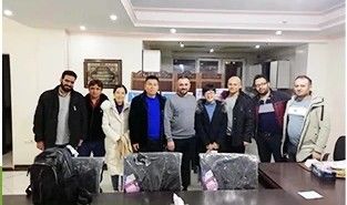 Китай Shouguang Arteck International Trade Co., Ltd.