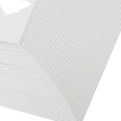 Карточная бумага на ролике с матовым искусством с покрытием PE C2S для печати и упаковки