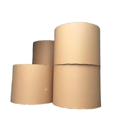 Противововоротная копия бумаги Jumbo Roll для резки А4 из деревянной целлюлозы