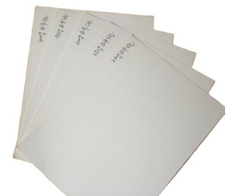 Virgin Pulp Style Ningbo Fold FBB C1S Бумажная масса GC1 GC2 Картонная Kraft листы бумаги