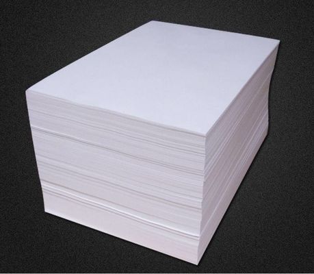 Оффсетная печать совместимая дуплексная доска Юнджин 60GSM 70GSM 80GSM 90GSM 100GSM 120GSM