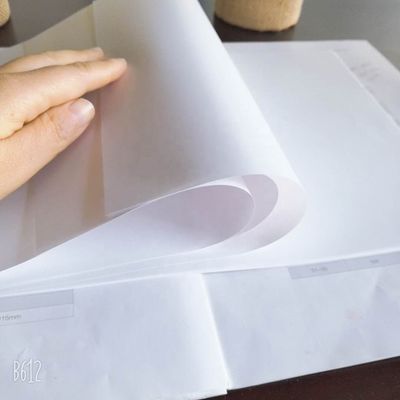 45% поверхностный глянцевый А4 Jumbo Paper Roll настраиваемый с приемлемым заказами