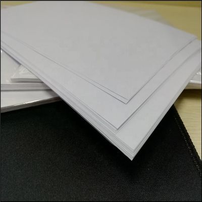 45% поверхностный глянцевый А4 Jumbo Paper Roll настраиваемый с приемлемым заказами