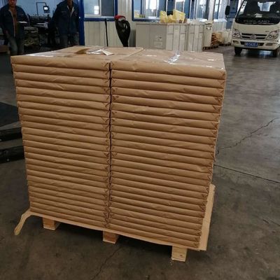 Самоклеящаяся наклейка Direct с односторонним покрытием и стилем Virgin Pulp