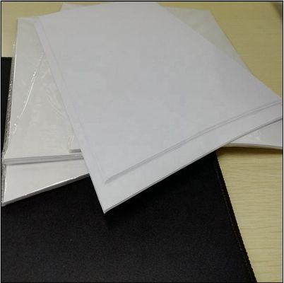 Оффсетная бумага без древесины для печати книг