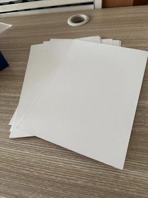 Покрытые 250-350 гсм C2S/высокомасштабные художественные карты для печати и упаковки