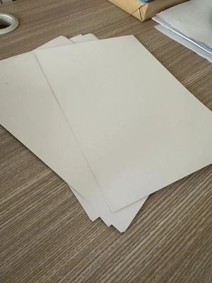 Покрытые 250-350 гсм C2S/высокомасштабные художественные карты для печати и упаковки