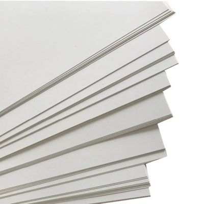 Каолинит покрытый 250-400 гм C2S/высокая объемная художественная карта для печати и упаковки
