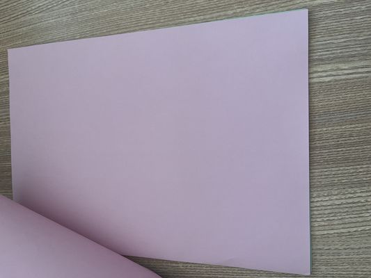 Совместимая печать Лазерная печать без углеродной бумаги для результатов