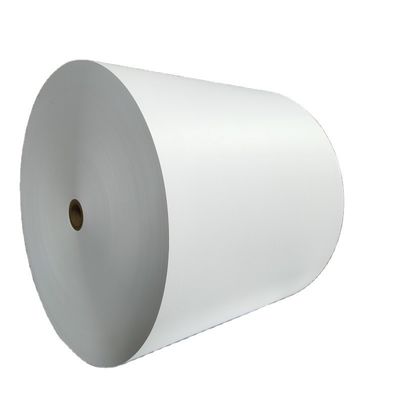 Противообворотная бумага из слоновой кости 210/230/250/270/300gsm FBB/GC1/C1S с химической целлюлозой и стандартом