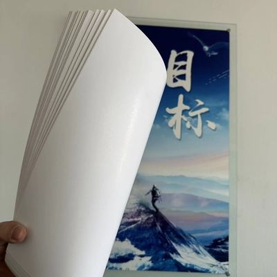 Противообворотная бумага из слоновой кости 210/230/250/270/300gsm FBB/GC1/C1S с химической целлюлозой и стандартом