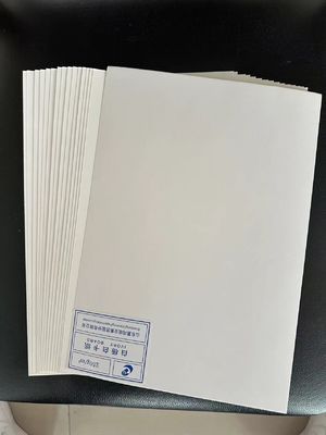 Бумага для печати на заказ 210/230/250/270/300gsm FBB/GC1/C1S стандарта