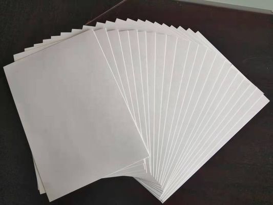 PE покрытый 250-350гсм C2S/GC2/High Bulk Art Card Paper Roll для печати и упаковки