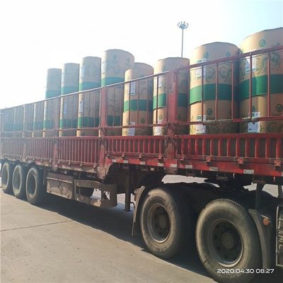PE покрытый 250-350гсм C2S/GC2/High Bulk Art Card Paper Roll для печати и упаковки