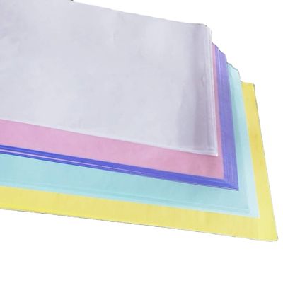 Углеродная бумага 48 g/50 g/55 g 100% оригинальная древесная целлюлоза для печати