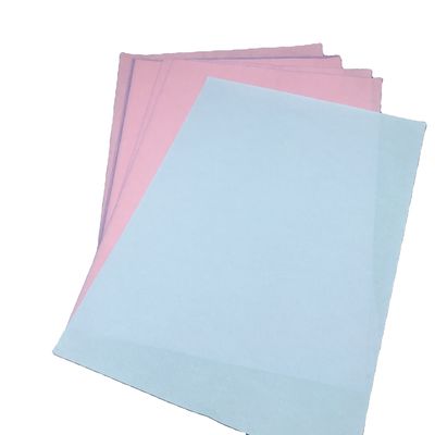 Углеродная бумага 48 g/50 g/55 g 100% оригинальная древесная целлюлоза для печати