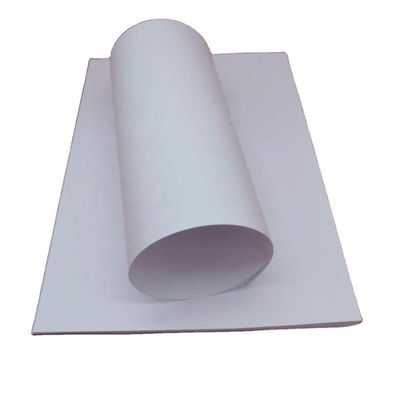 Оффсетная печать совместимая с облигационной бумагой для FBB/Ivory Board/Duplex Board