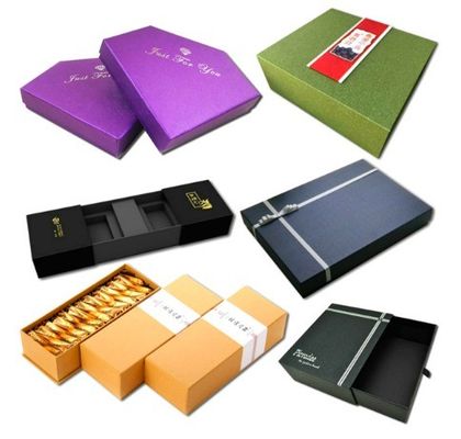 Листы белого искусственного картона с бумагой C2S Duplex Board