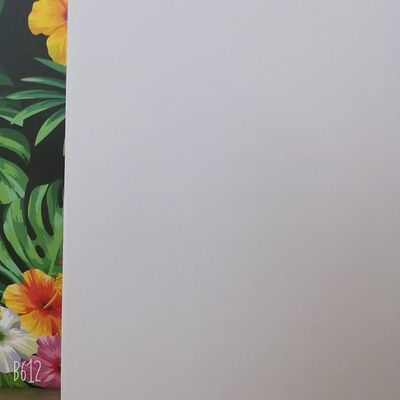 Карточка искусства NINGBO FOLD C2S изготовлена из деревянной целлюлозы с каолинитовым покрытием для высокого блеска