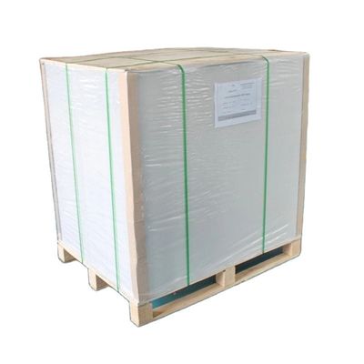Lonfon White 80GSM Offset Paper для упаковки формата А3 Размер 800*400 мм в Лондоне