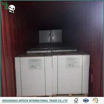 Lonfon White 80GSM Offset Paper для упаковки формата А3 Размер 800*400 мм в Лондоне