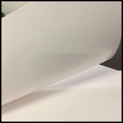 Бумажная доска Bohui C2s Покрытая художественная доска с рельефной поверхностью