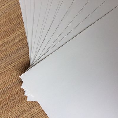 Карточка для печати и упаковки 250-350 грамм C2S/GC2/High Bulk Art