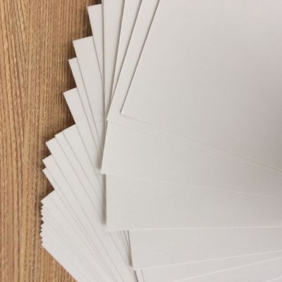 Карточка для печати и упаковки 250-350 грамм C2S/GC2/High Bulk Art