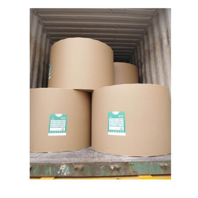 Оффсетная печать совместимая с Ningbo Fold Paper Board C1S Покрытая 190-400gsm FBB Ivory Board