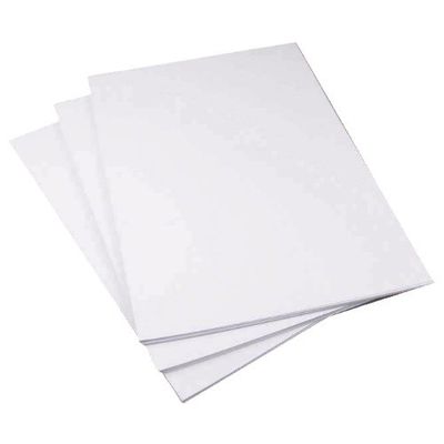 Тип целлюлозы Химико-механическая целлюлоза C2s 80gsm-250gsm Матовая художественная бумага