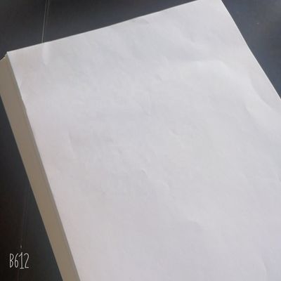 Необработанная белая офсетовая бумага для образования детей и копирование из бумаги Baiyun YUNSHIDAI