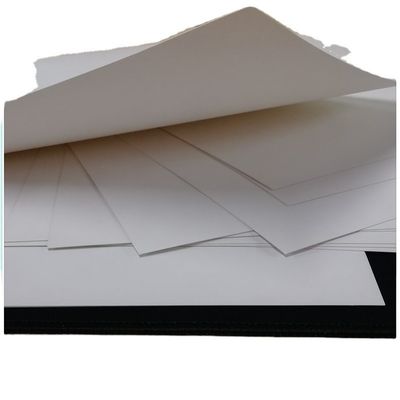 Специальный заказ C2s Art Paper 80gsm 90gsm 100gsm 150gsm 170gsm 300gsm для печати именных карточек