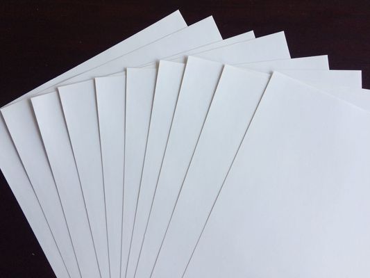 Специальный заказ C2s Art Paper 80gsm 90gsm 100gsm 150gsm 170gsm 300gsm для печати именных карточек