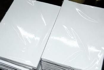 Специальный заказ C2s Art Paper 80gsm 90gsm 100gsm 150gsm 170gsm 300gsm для печати именных карточек