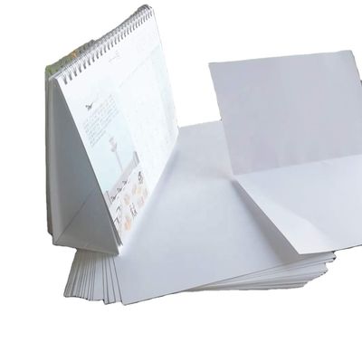 C2S 90gm 300gm двойная оболочка покрытая художественная бумага глянцевый Jumbo рулон и рем для печати
