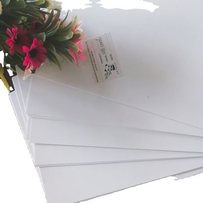 Virgin Pulp Style Ningbo Fold FBB C1S Бумажная масса GC1 GC2 Картонная Kraft листы бумаги