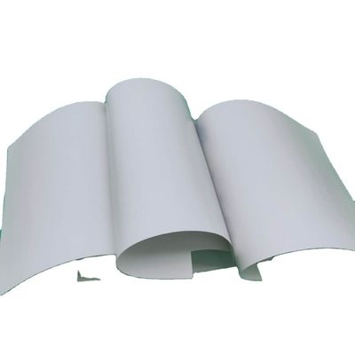 Virgin Pulp FBB C1S Бумага из картонной слоновой кости для упаковки больших объемов и других подарков