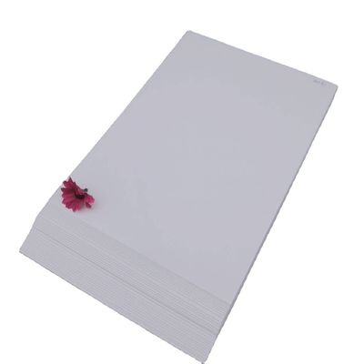 Другие подарки 250g300g Покрытые с одной стороны C1s/fbb Складные коробки для изготовления открыток
