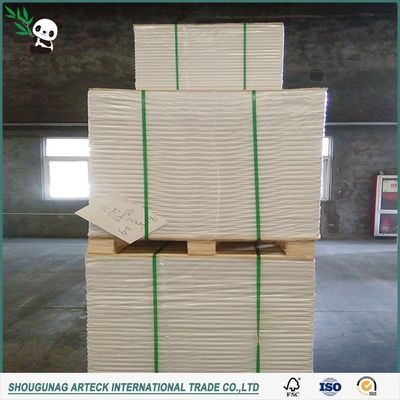 Другие подарки 250g300g Покрытые с одной стороны C1s/fbb Складные коробки для изготовления открыток