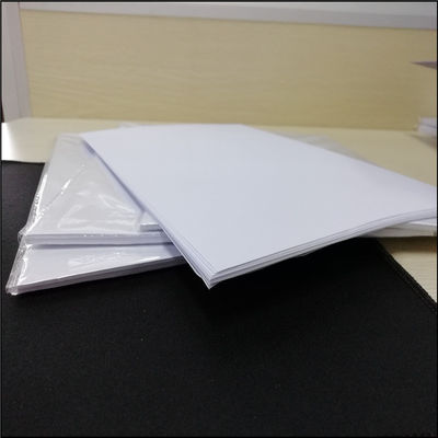 55G-120G Облигационная бумага для оффестовой печати в антикрильной форме от LONFON/chenming/APP