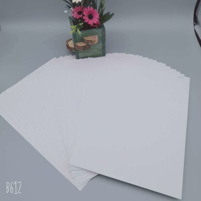 Zenith High Bulk C1S Coated Ningbo Fold FBB Ivory Board Идеально подходит для упаковки подарков
