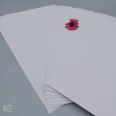 Zenith High Bulk C1S Coated Ningbo Fold FBB Ivory Board Идеально подходит для упаковки подарков