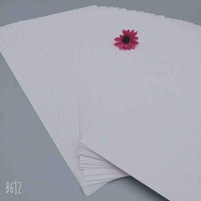 Zenith High Bulk C1S Coated Ningbo Fold FBB Ivory Board Идеально подходит для упаковки подарков