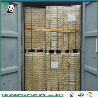 Оффсетная печать совместимая дуплексная доска Юнджин 60GSM 70GSM 80GSM 90GSM 100GSM 120GSM