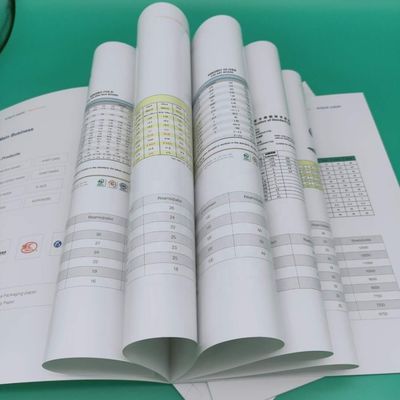 HI-KOTE C2S художественная бумага идеальное сочетание и настройка для письма