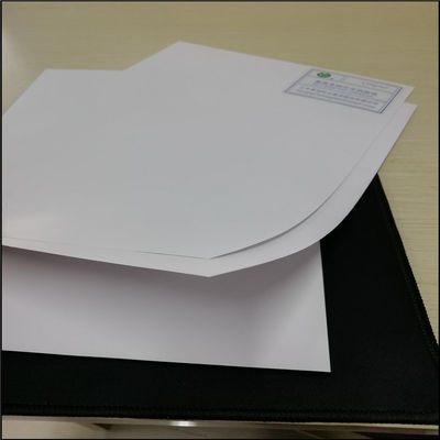 Противополоскательная HI-кота C2S художественная бумага, которой доверяют производители химико-механической целлюлозы