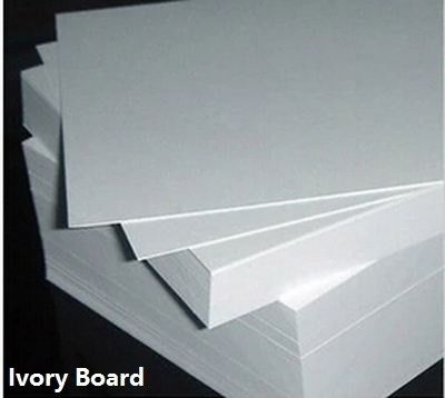 Химико-механическая целлюлозная целлюлоза FBB/Fold C1S FOLDING BOX BOARD/Ivory Board для защиты от влаги
