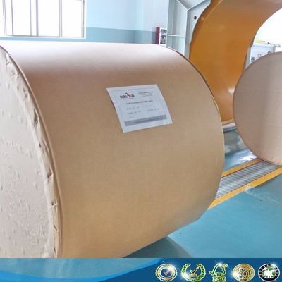 Устойчивый к влаге Ningbo Fold C1S Ivory Board для индивидуальной печати и упаковки