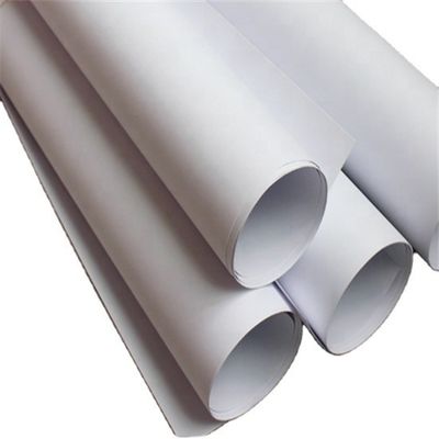 Химико-механическая целлюлоза 230/250/300GSM C1S Картон из коробки из слоновой кости в листе с 100% древесной целлюлозой