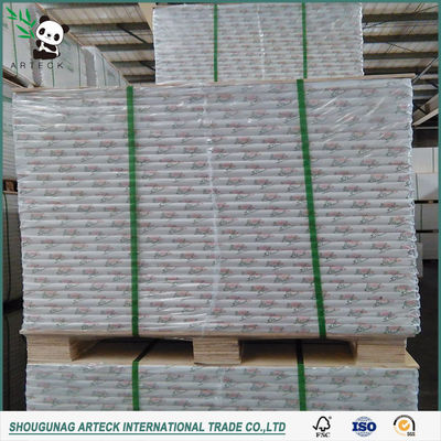 Класс AAA Ningbo Fold C1S/FBB/Ivory Board для упаковки и печати 711*1118